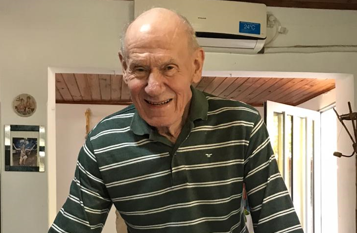 Lolo 80 años bis