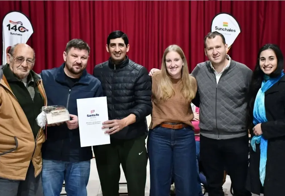 Entrega de escrituras 3 - 20-7-26