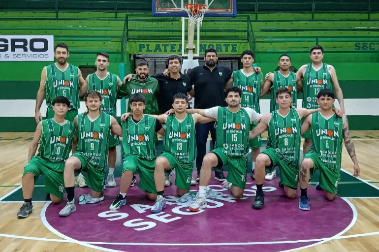 Plantel Union 30-9-26