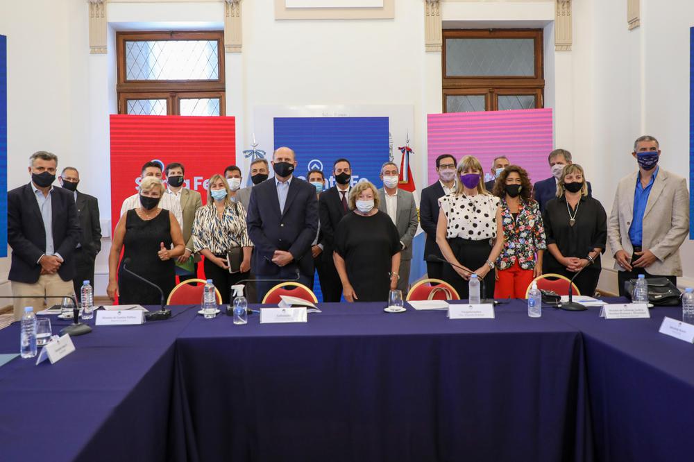 reunion autonomia municipal