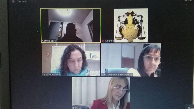 audiencia imputativa cornejo