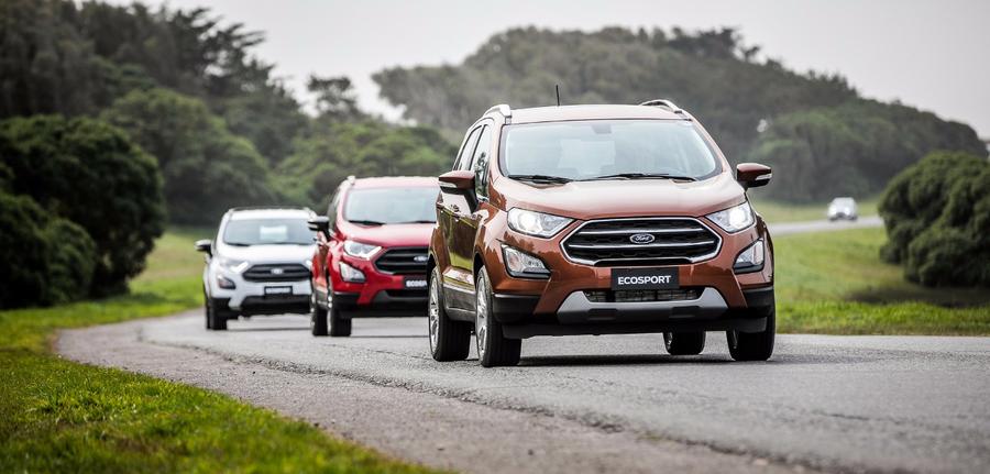 Nueva Ecosport Mar del Plata (17)