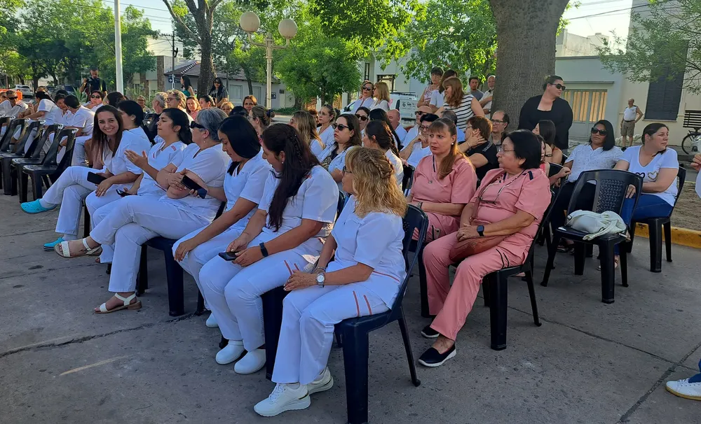 Hospital 80 Aniversario 4