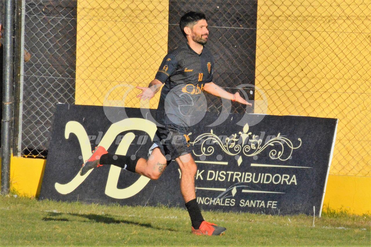Libertad - Quilmes 1