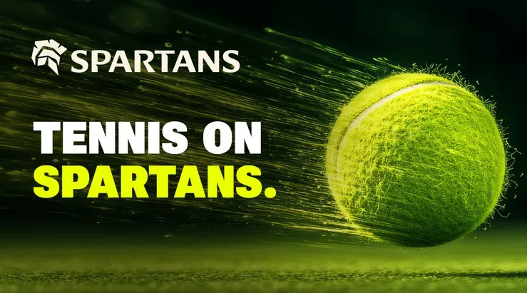 Spartans 24
