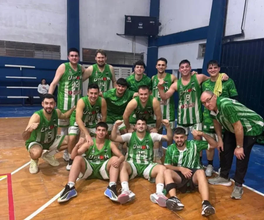 Plantel Union 1-8-26