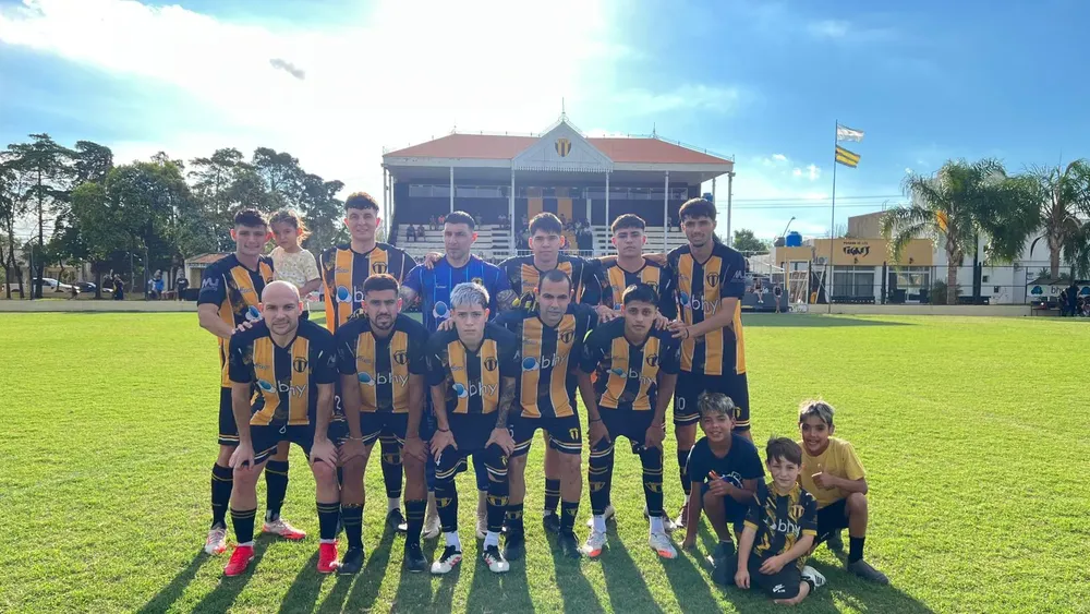 Plantel Libertad 30-11-25