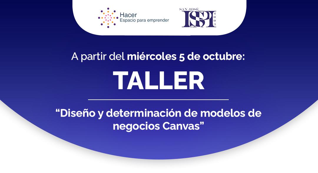 Taller Canvas 2