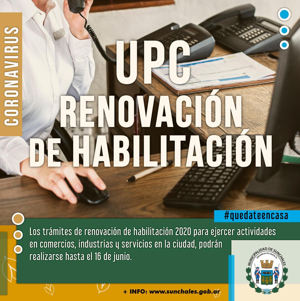 upc