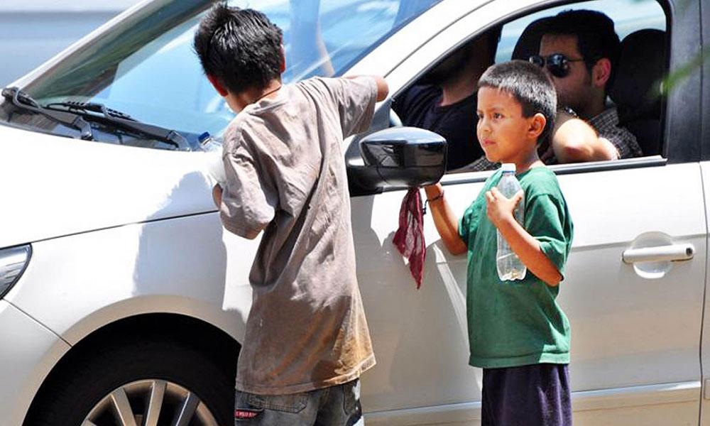 TrabajoInfantil