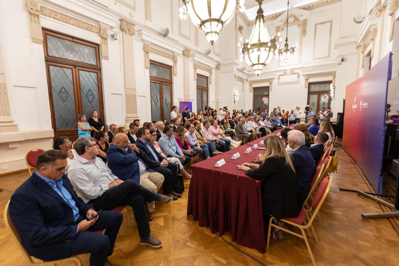 Reunion gabinete ampliado 2