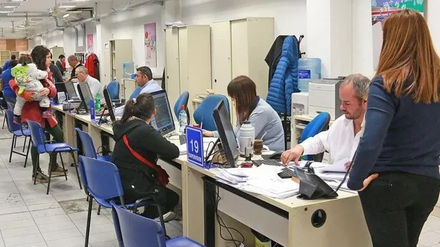 Dia del trabajor estatal