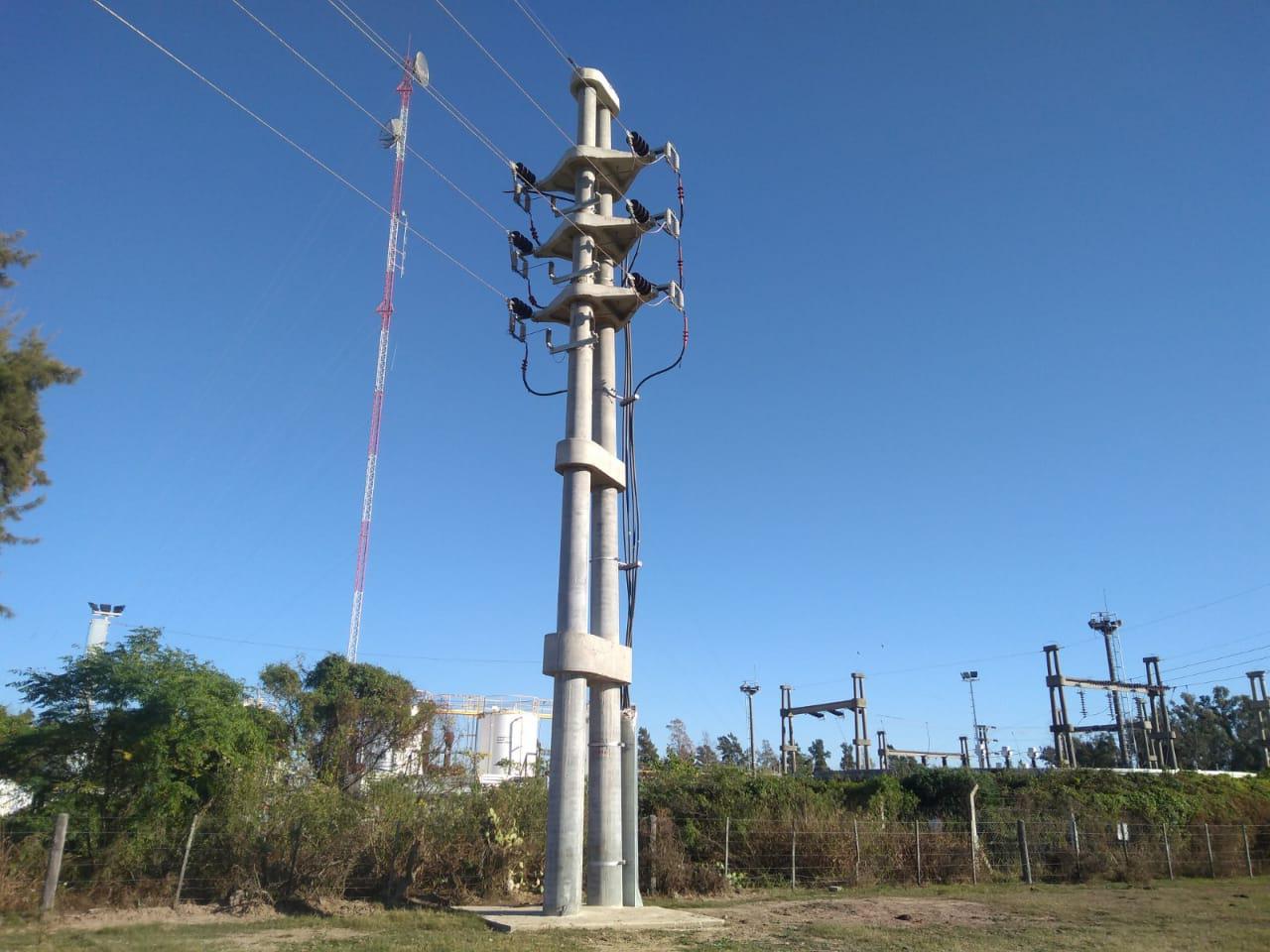 EPE Ruta 34