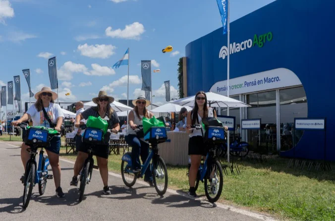Macro en Expoagro 2026 4