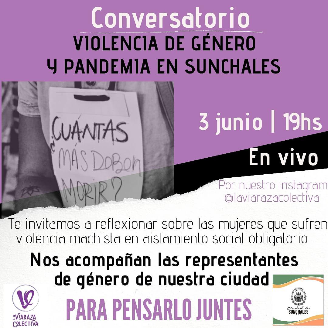 conversatorio