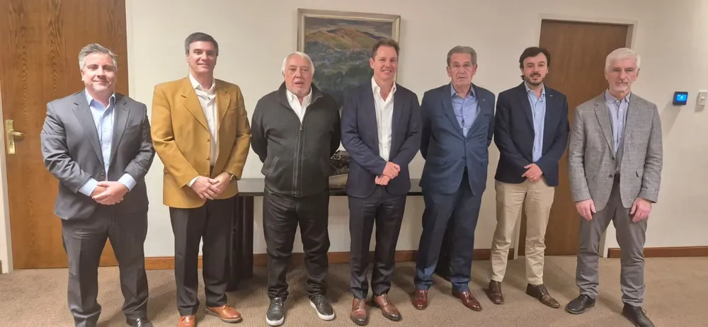 Banco Macro - ACA 1