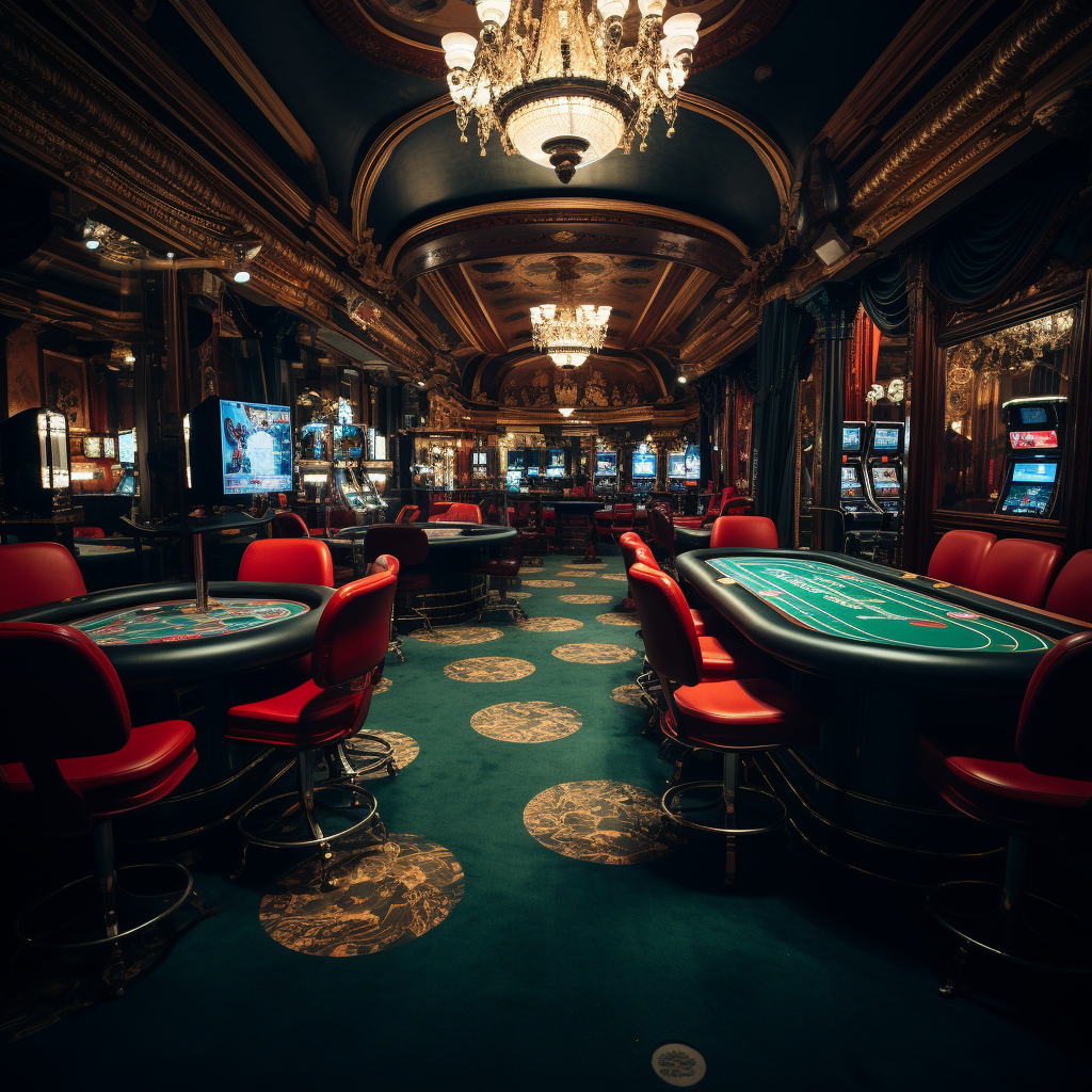7 reglas sobre la casino en linea destinada a romperse