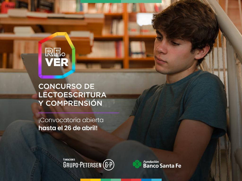 FBSF - Programa lectoescritura