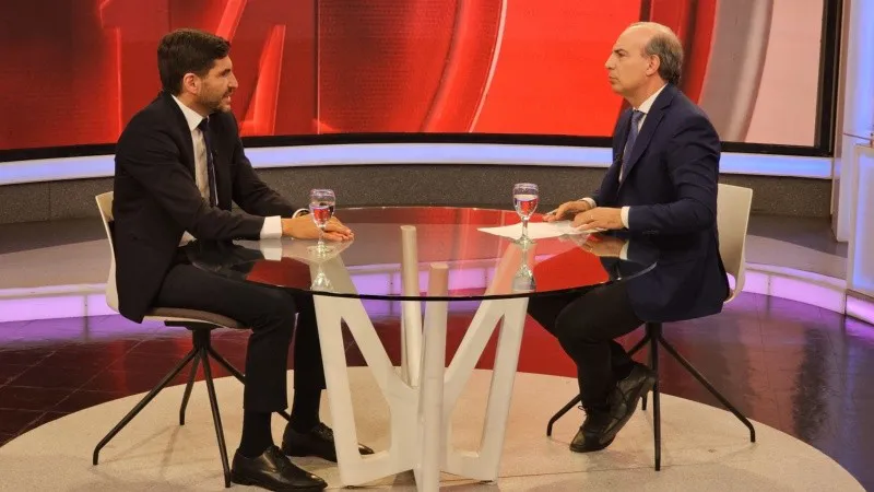 Maximiliano Pullaro 3