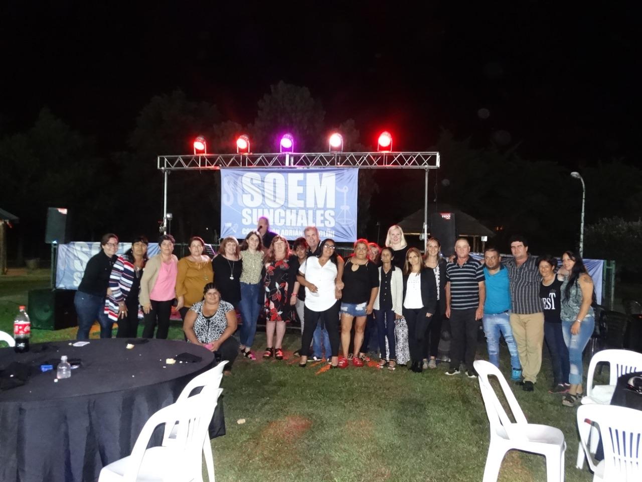 Fiesta de la mujer 2