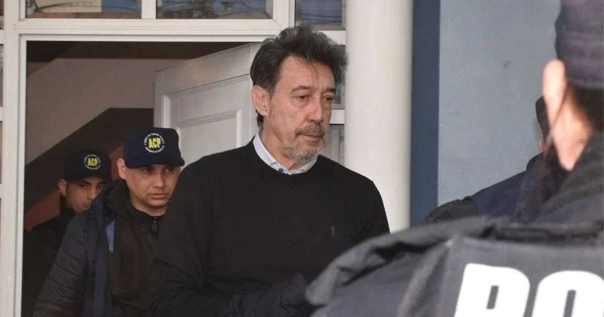 Horacio Darrás