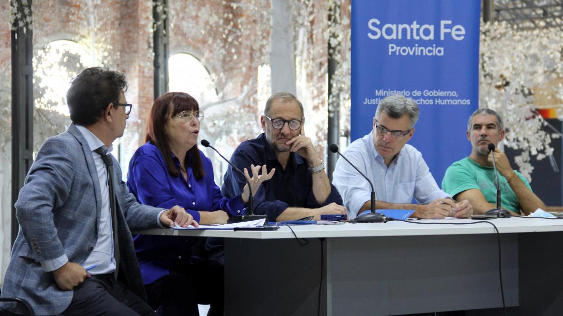 Festram debate autonomia