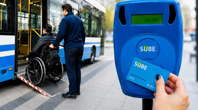 SUBE