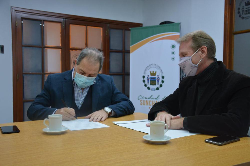 Convenio con Sancor Salud 1