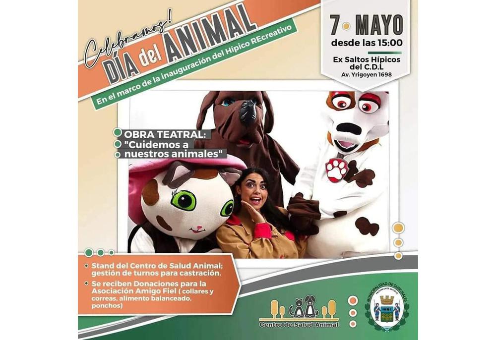Inauguracion Hipico 2