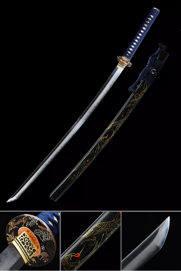 Katana 1