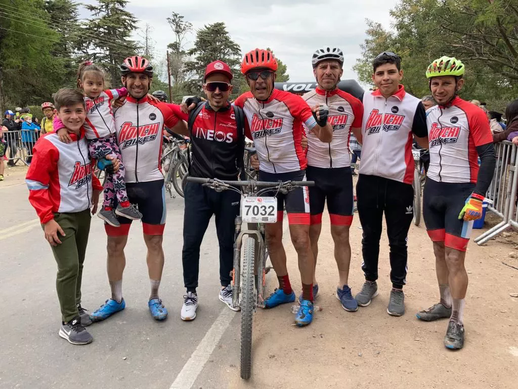Participacion Rio Pinto