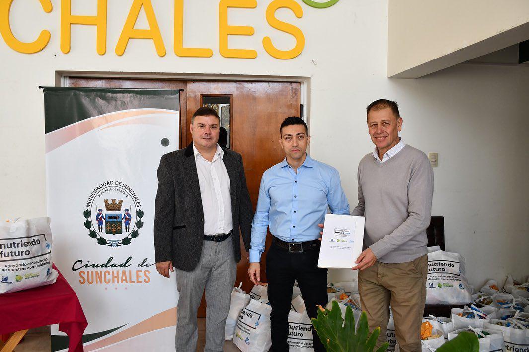 Adhesion Nutriendo Futuro 1