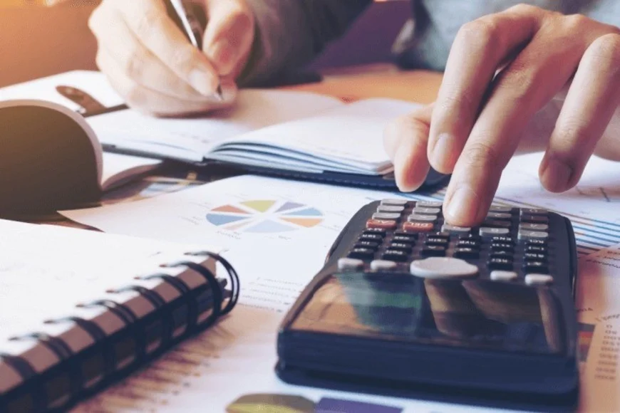 Educacion financiera