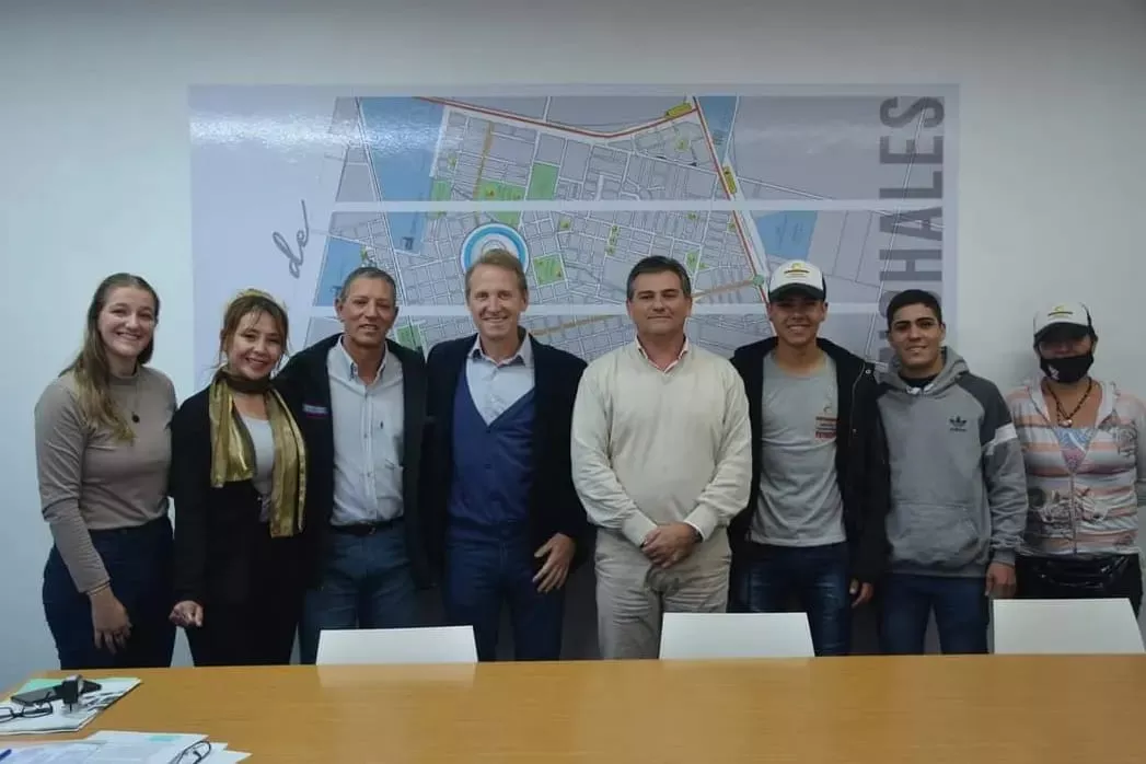 Cooperativa sunchales 1