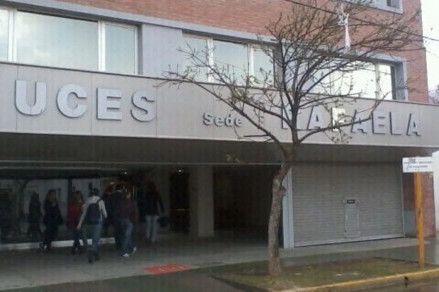 UCES Rafaela