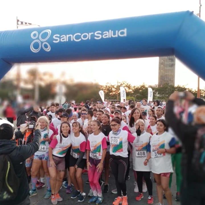 Maraton Santa Fe 2