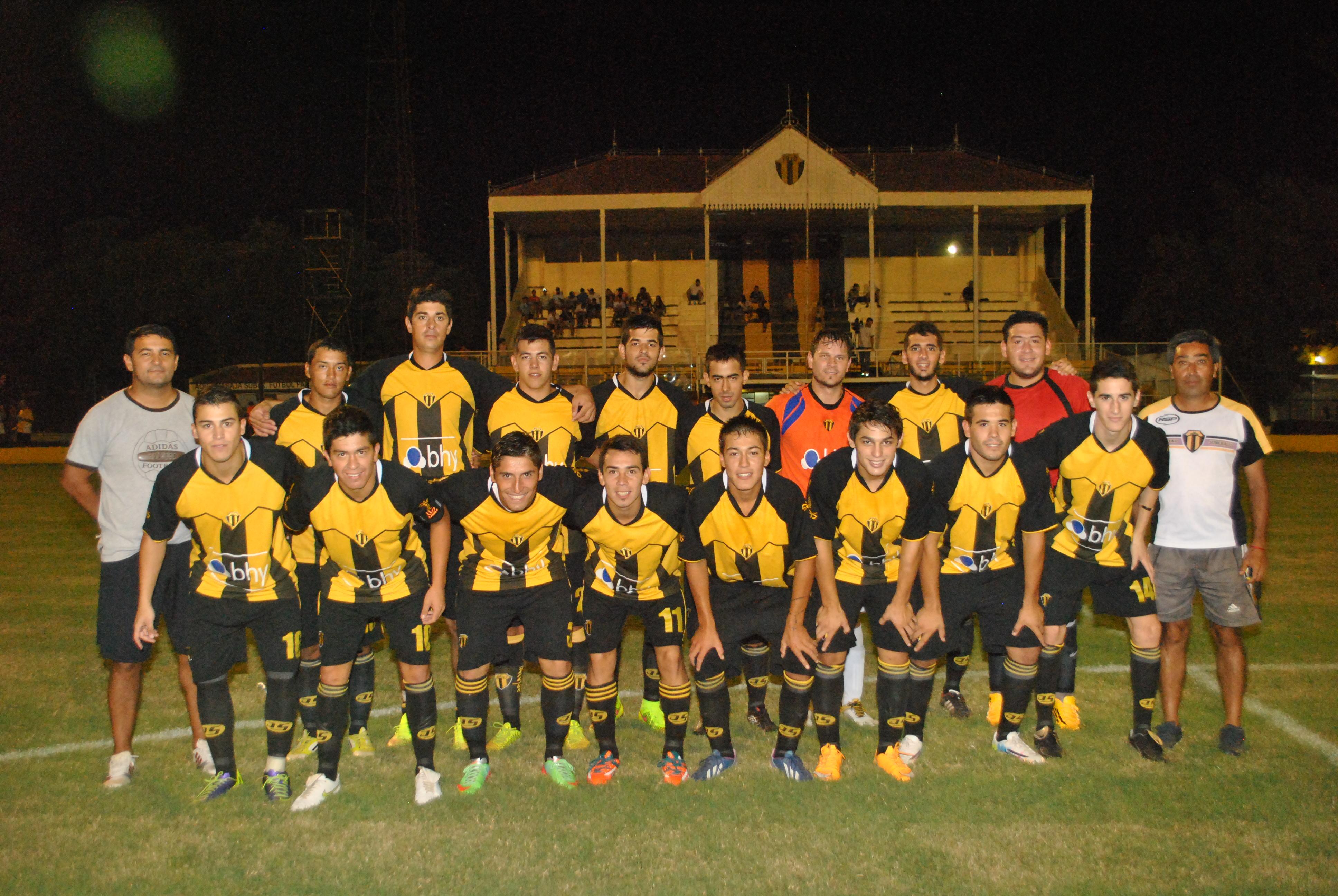 Victorias de Unión y Libertad