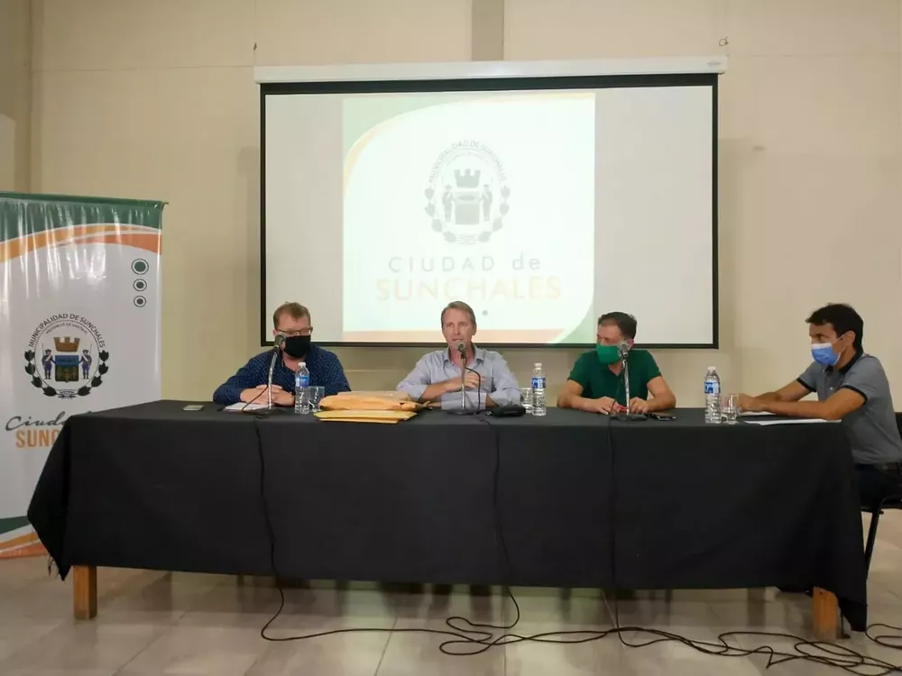 Apertura sobres cloacas