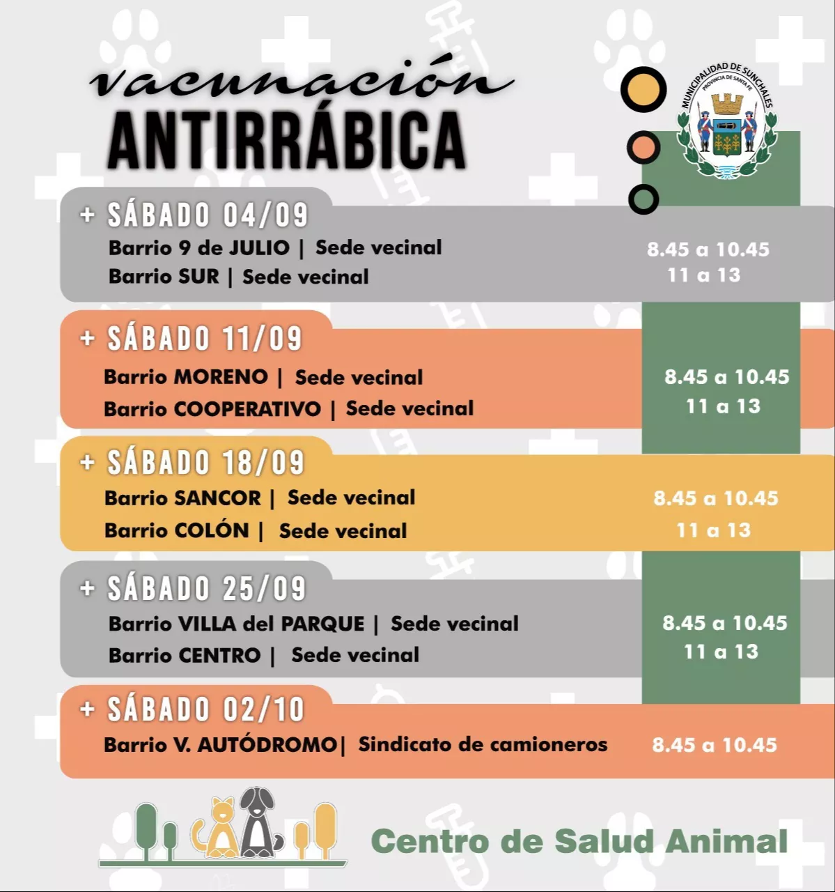vacunacion antirrabica 9-21