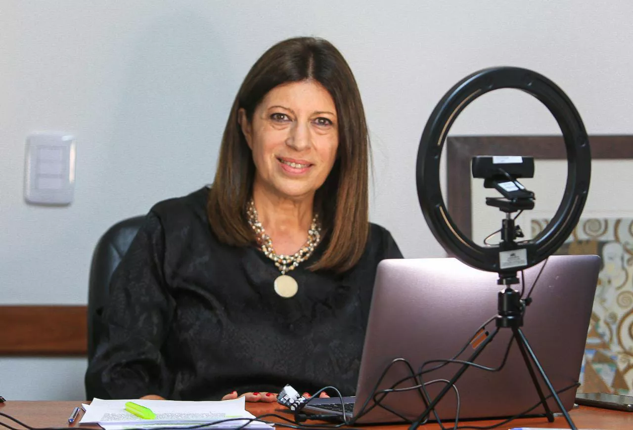 Clara Garcia