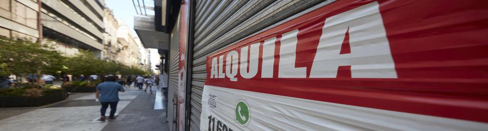 AFIP alquiler