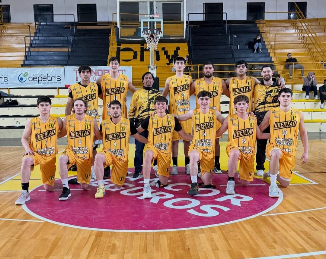 Plantel Libertad 4-9-26