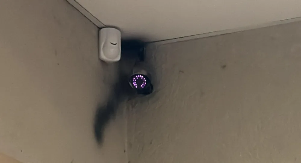 Robo vivienda Barrio Colon 2 - 23-5-26