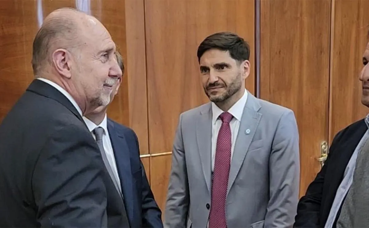 Perotti - Pullaro