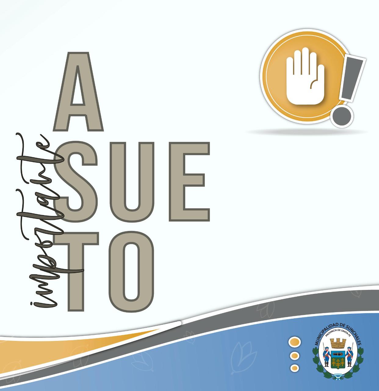 Asueto administrativo