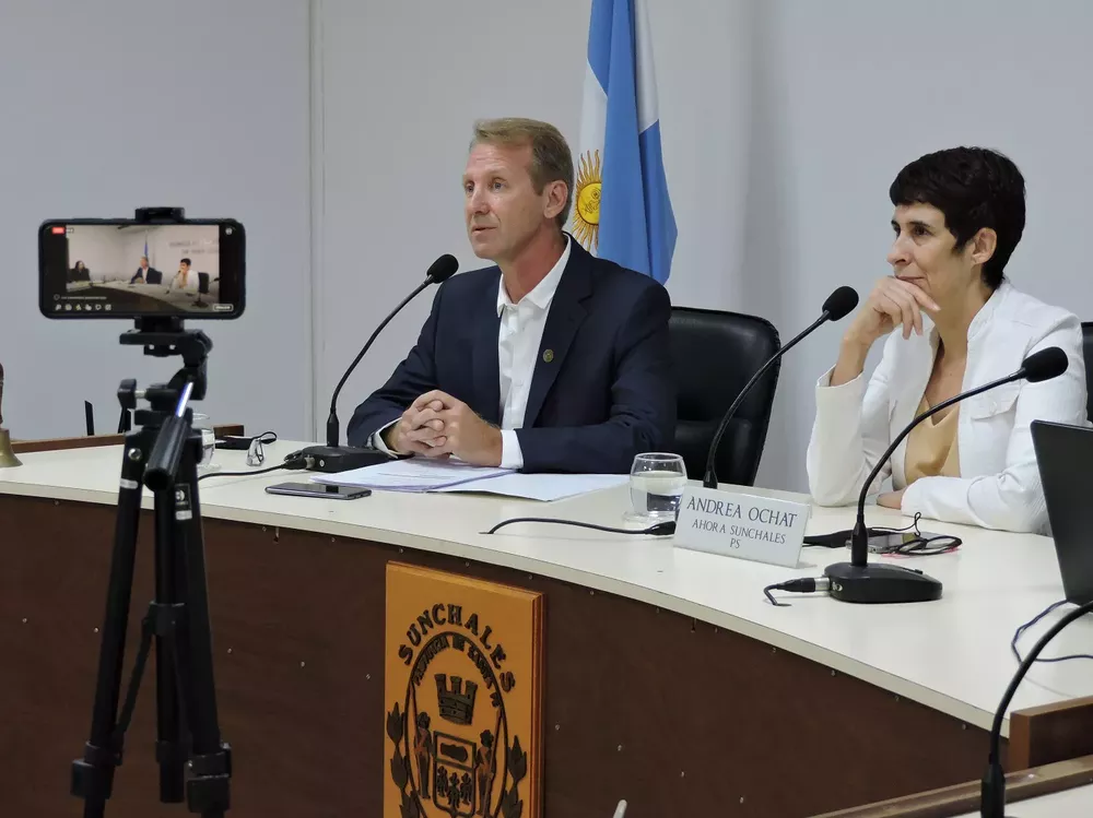 Discurso apertura Toselli