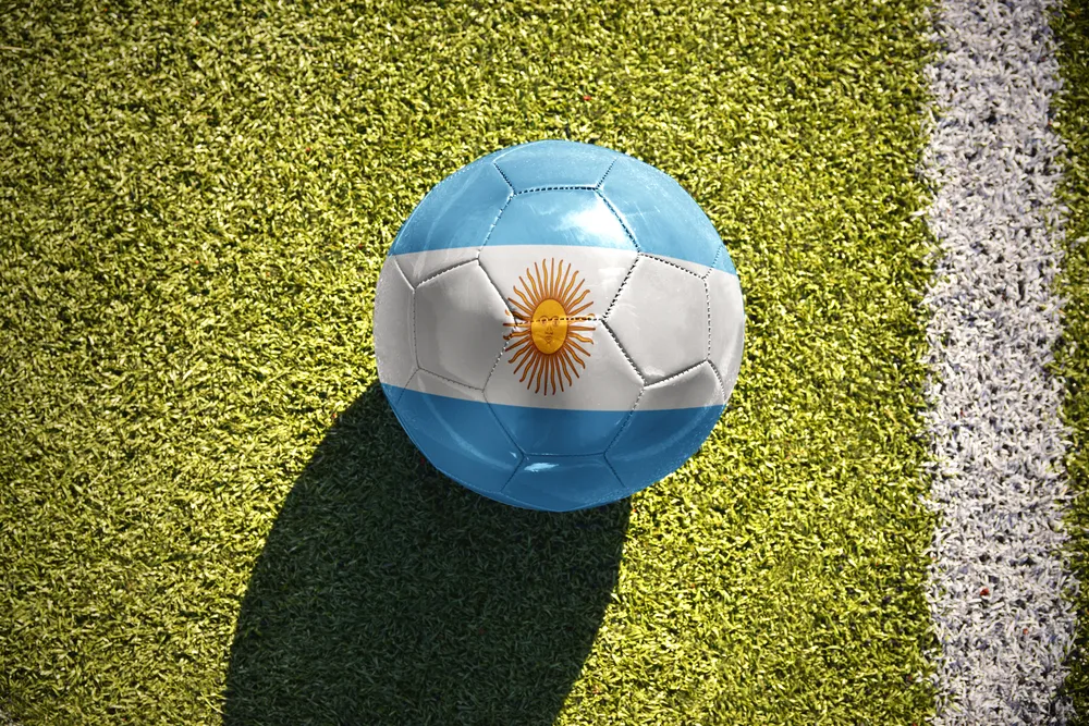 futbol argentino