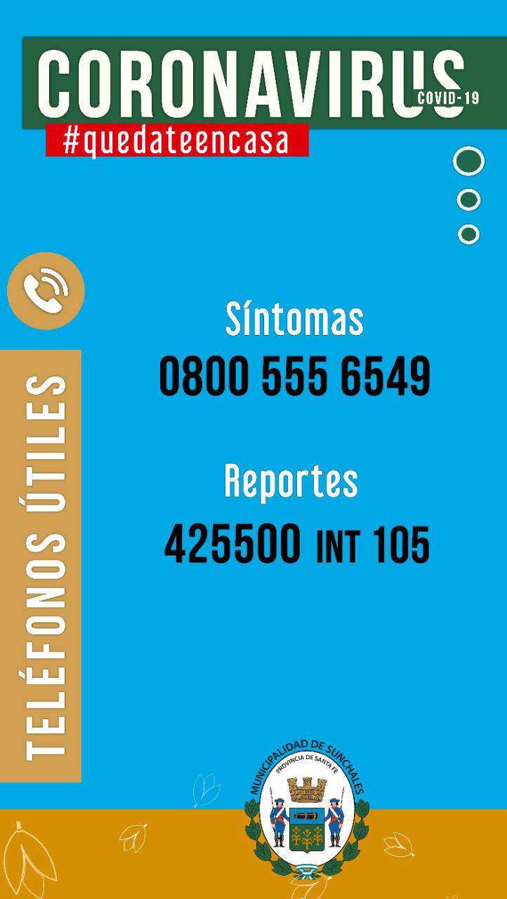 reportes