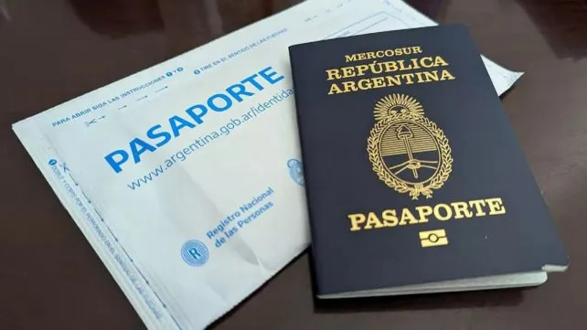 pasaporte 2