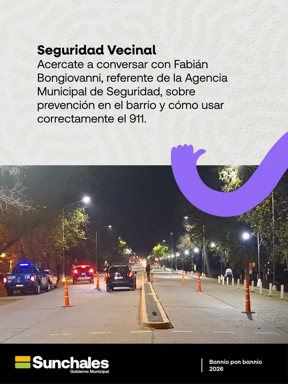 Manos al Barrio 2